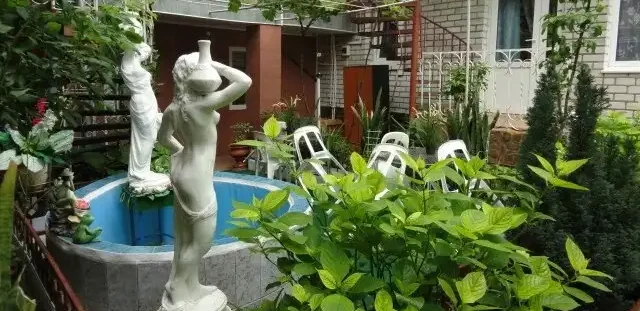 Геленджик из Новополоцка