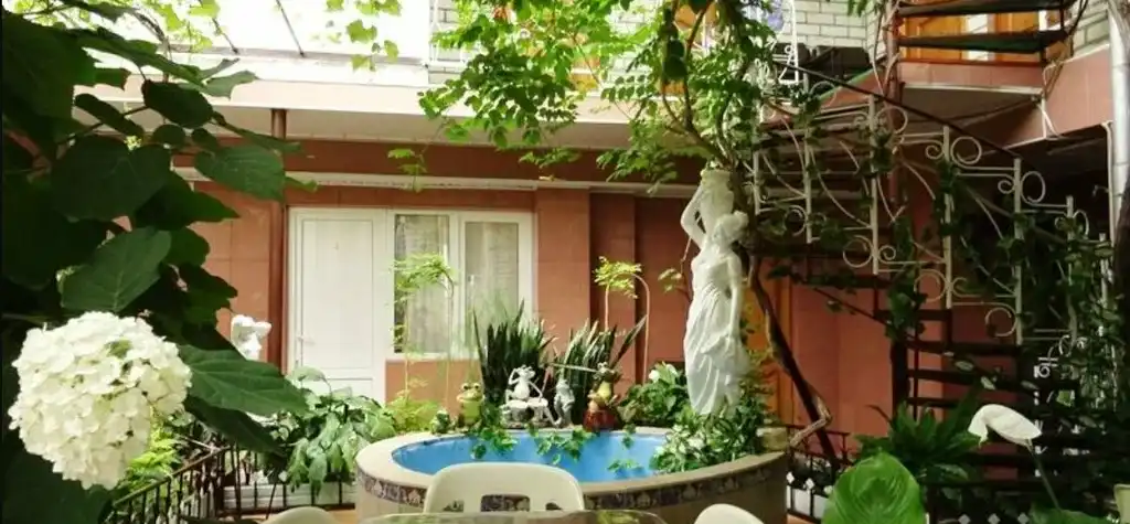 Геленджик из Новополоцка