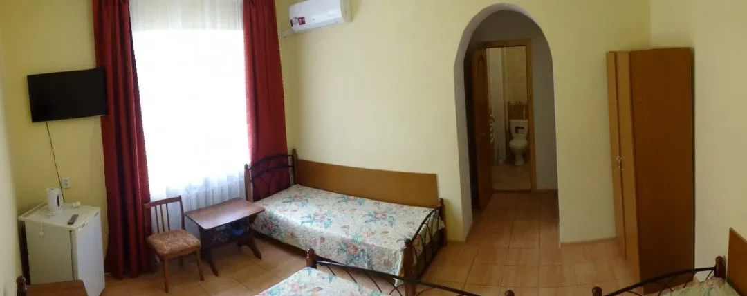 Анапа из Орши