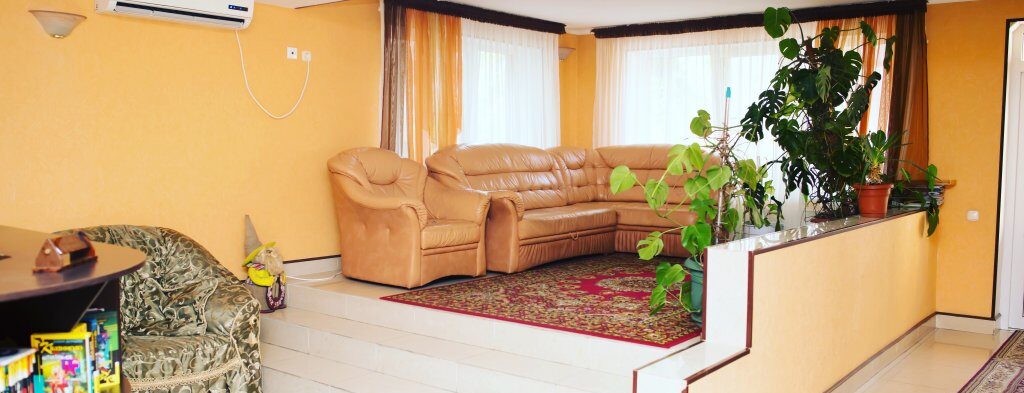 Анапа из Полоцка