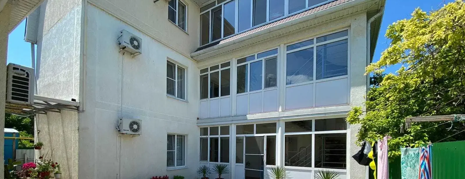 Анапа из Новополоцка