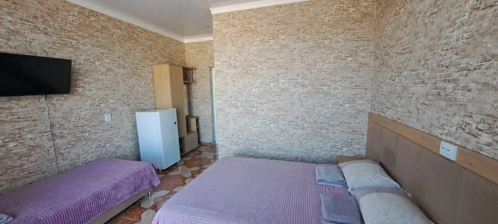 Джубга из Витебска