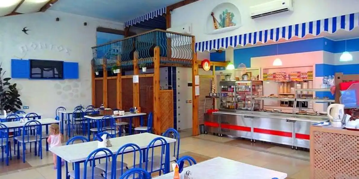 Мини-гостиница «Феличита». Геленджик из Могилёва и не только…