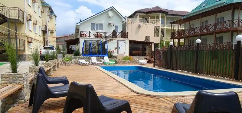 Геленджик из Орши