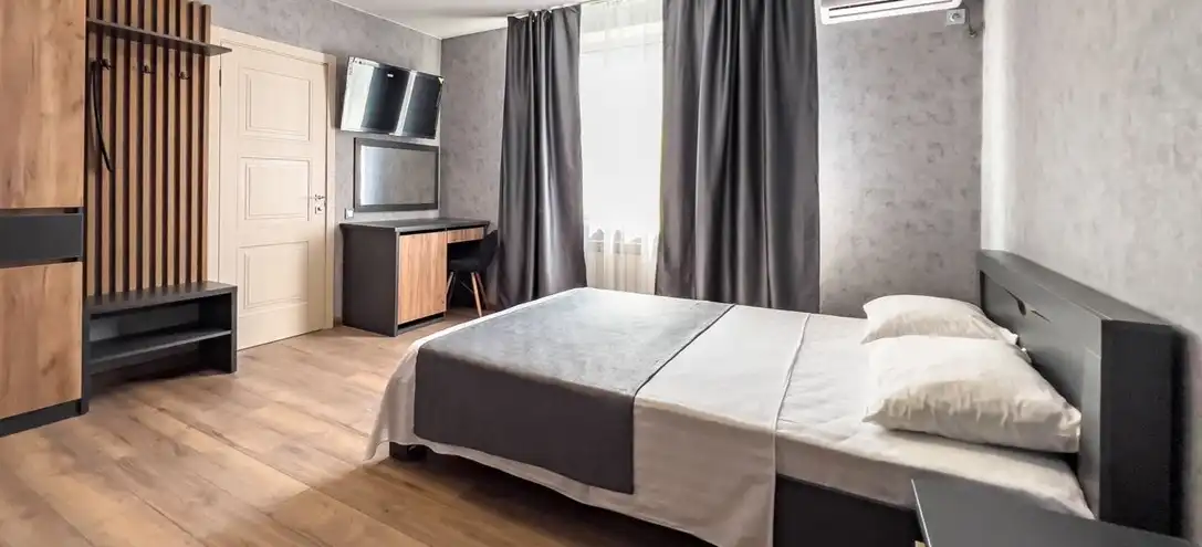 Геленджик из Орши