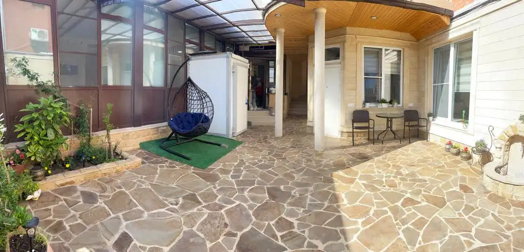 Геленджик из Полоцка