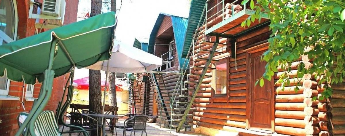 Отдых в Геленджике из Витебска