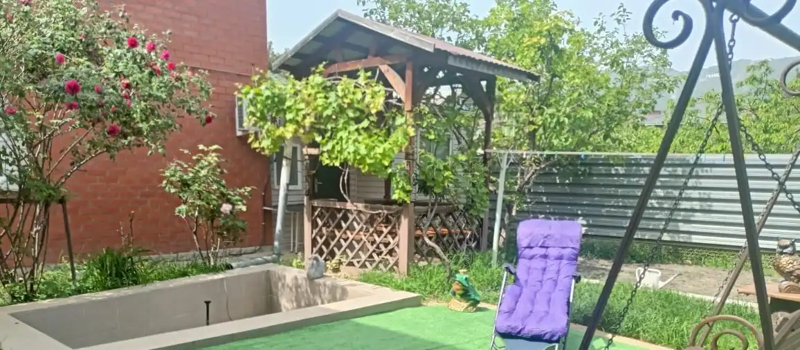 Гостевой дом «У Фёдора». Отдых в Геленджике из Полоцка и не только…