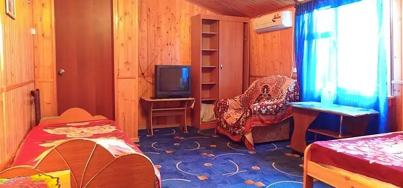 Тур в Геленджик из Полоцка (6)