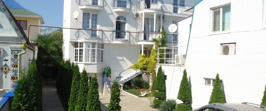 Анапа из Витебска